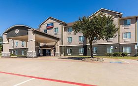 Quality Inn & Suites - Marlin